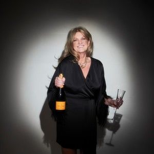 Meet your Posher, Shelly